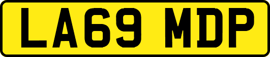 LA69MDP