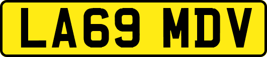 LA69MDV