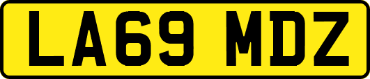 LA69MDZ