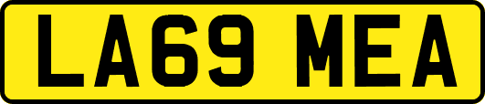 LA69MEA