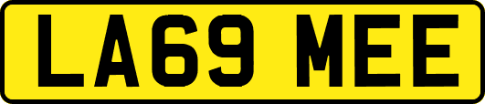 LA69MEE