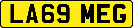 LA69MEG