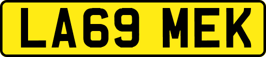 LA69MEK
