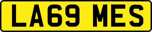LA69MES