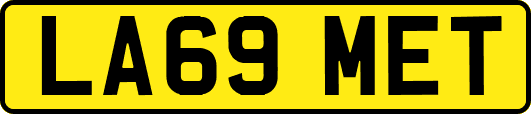 LA69MET