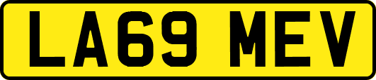 LA69MEV