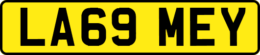 LA69MEY