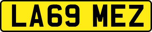 LA69MEZ