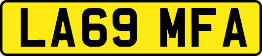 LA69MFA