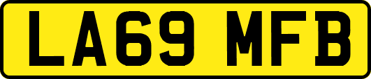 LA69MFB