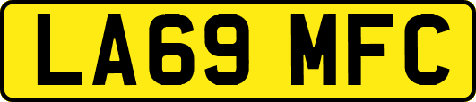 LA69MFC