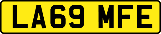 LA69MFE
