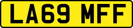 LA69MFF