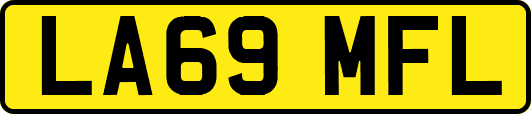 LA69MFL