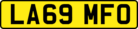 LA69MFO