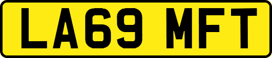 LA69MFT