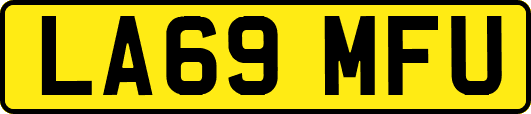 LA69MFU