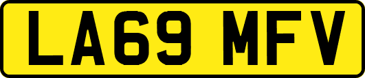 LA69MFV