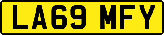 LA69MFY