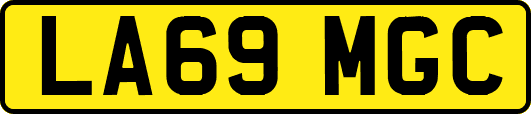 LA69MGC