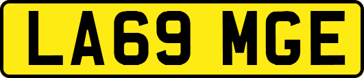 LA69MGE