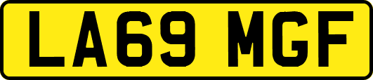 LA69MGF