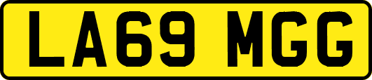 LA69MGG