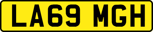 LA69MGH