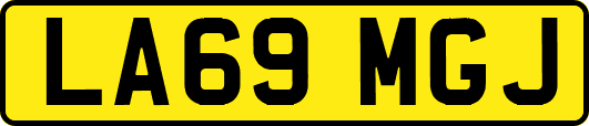 LA69MGJ