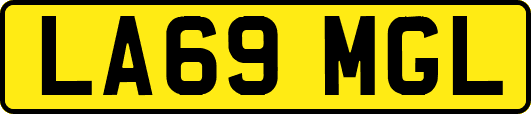 LA69MGL