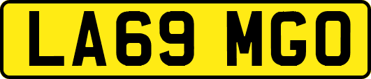 LA69MGO