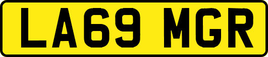 LA69MGR
