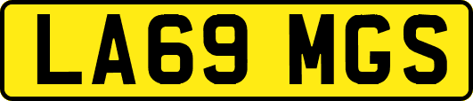 LA69MGS