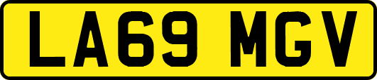 LA69MGV