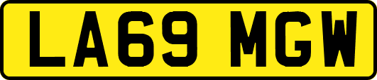 LA69MGW