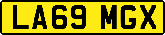 LA69MGX