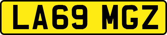 LA69MGZ