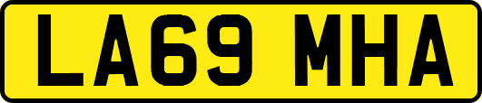 LA69MHA