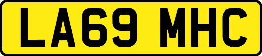 LA69MHC