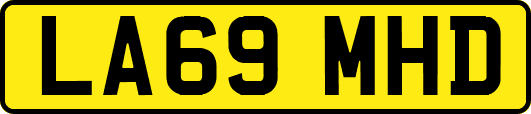 LA69MHD