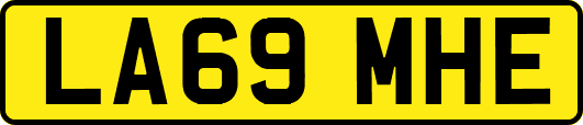 LA69MHE
