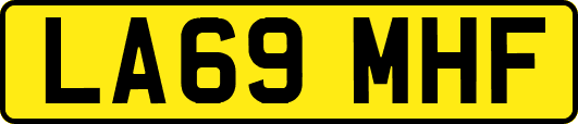 LA69MHF