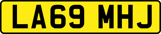 LA69MHJ