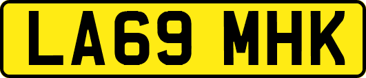 LA69MHK