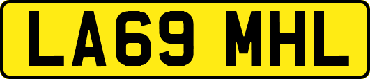 LA69MHL