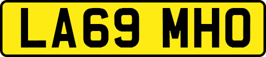 LA69MHO