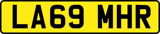 LA69MHR