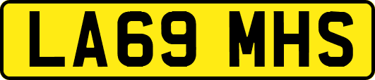 LA69MHS