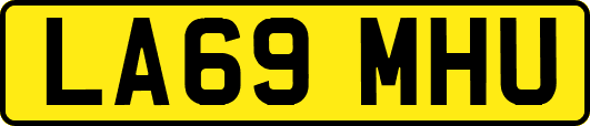LA69MHU