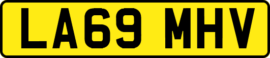 LA69MHV